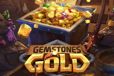 Gemstonegold автомат Роял Россия Казино